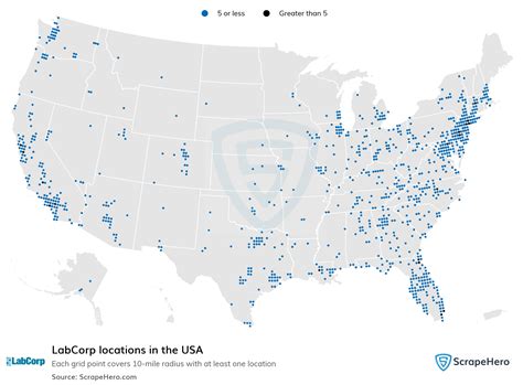 Labcorp Locations in Pearland, TX 